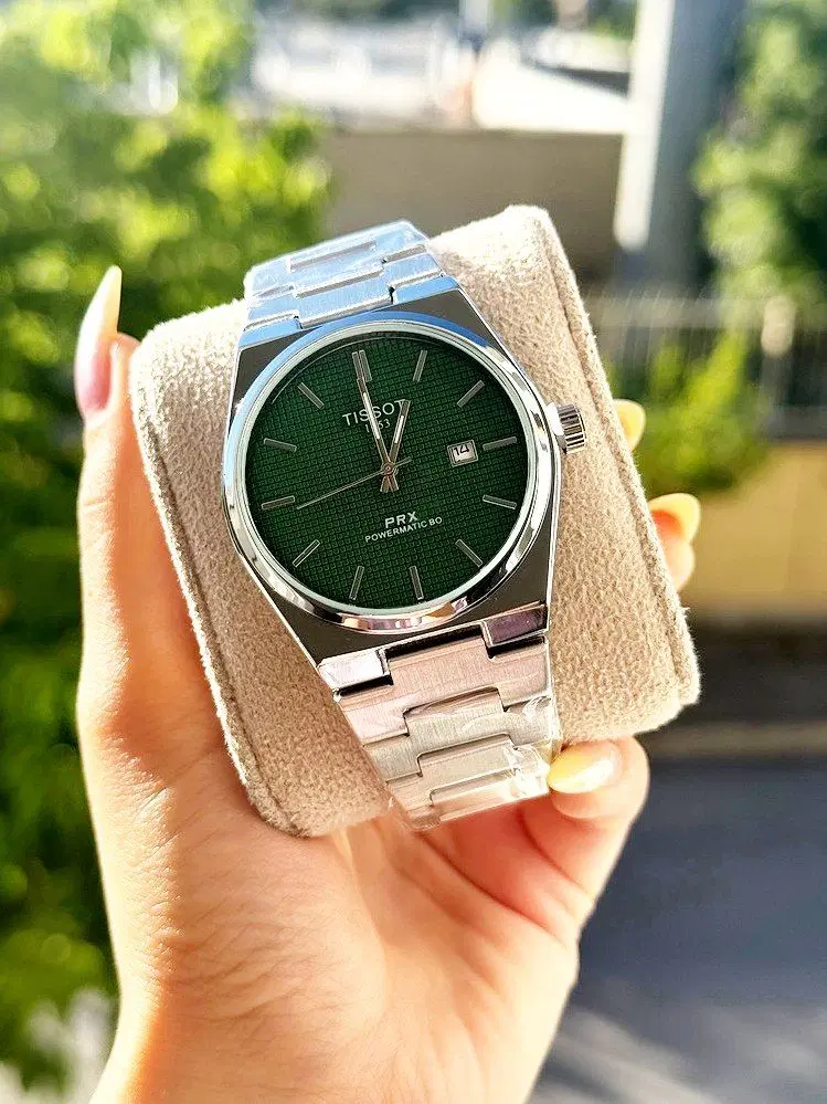 ساعت Tissot|ساعت|شیراز, شهرک گلدشت حافظ‎|دیوار
