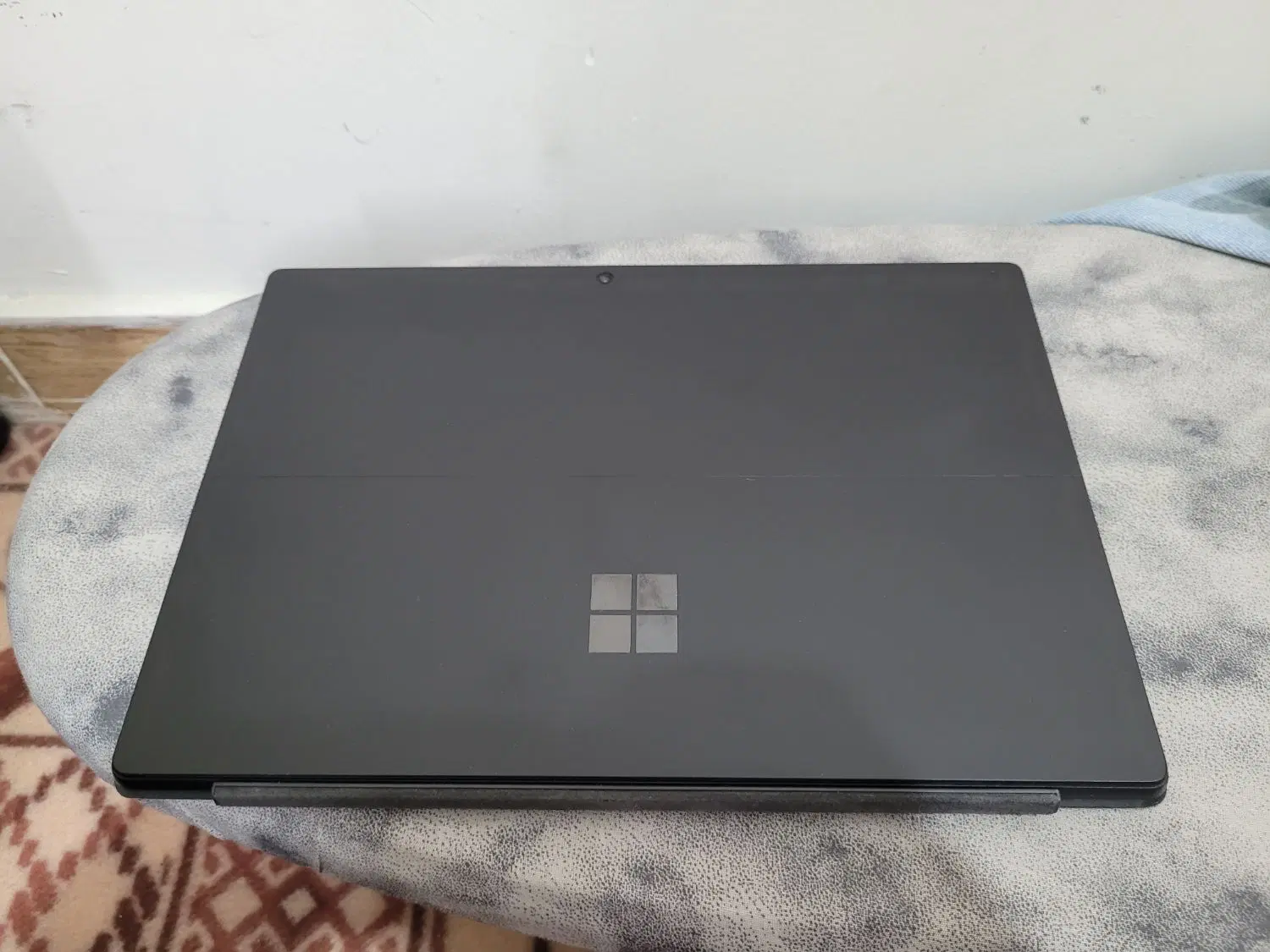 surface pro7 i5-10th 8GB 256GB|رایانه همراه|تهران, سبلان (لشگر)|دیوار