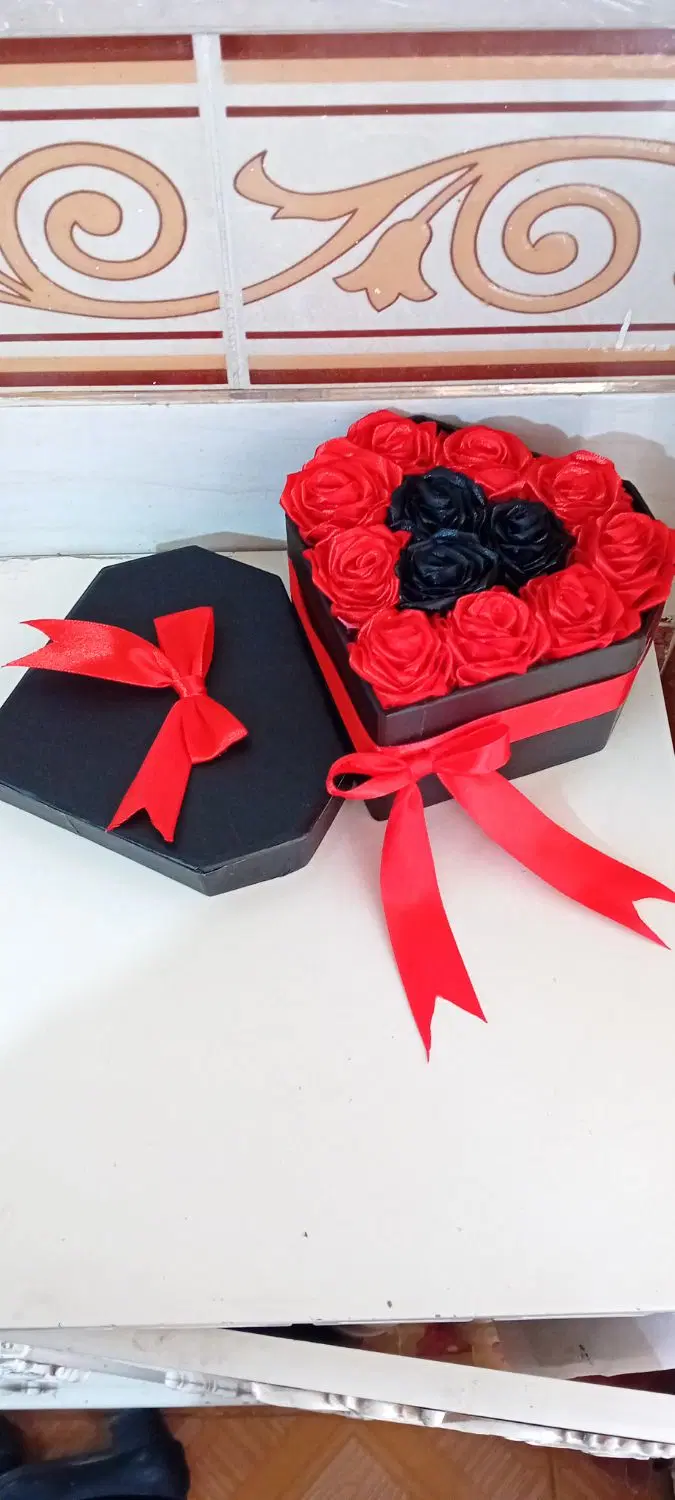 گل باکس|گل و گیاه طبیعی|رفسنجان, |دیوار
