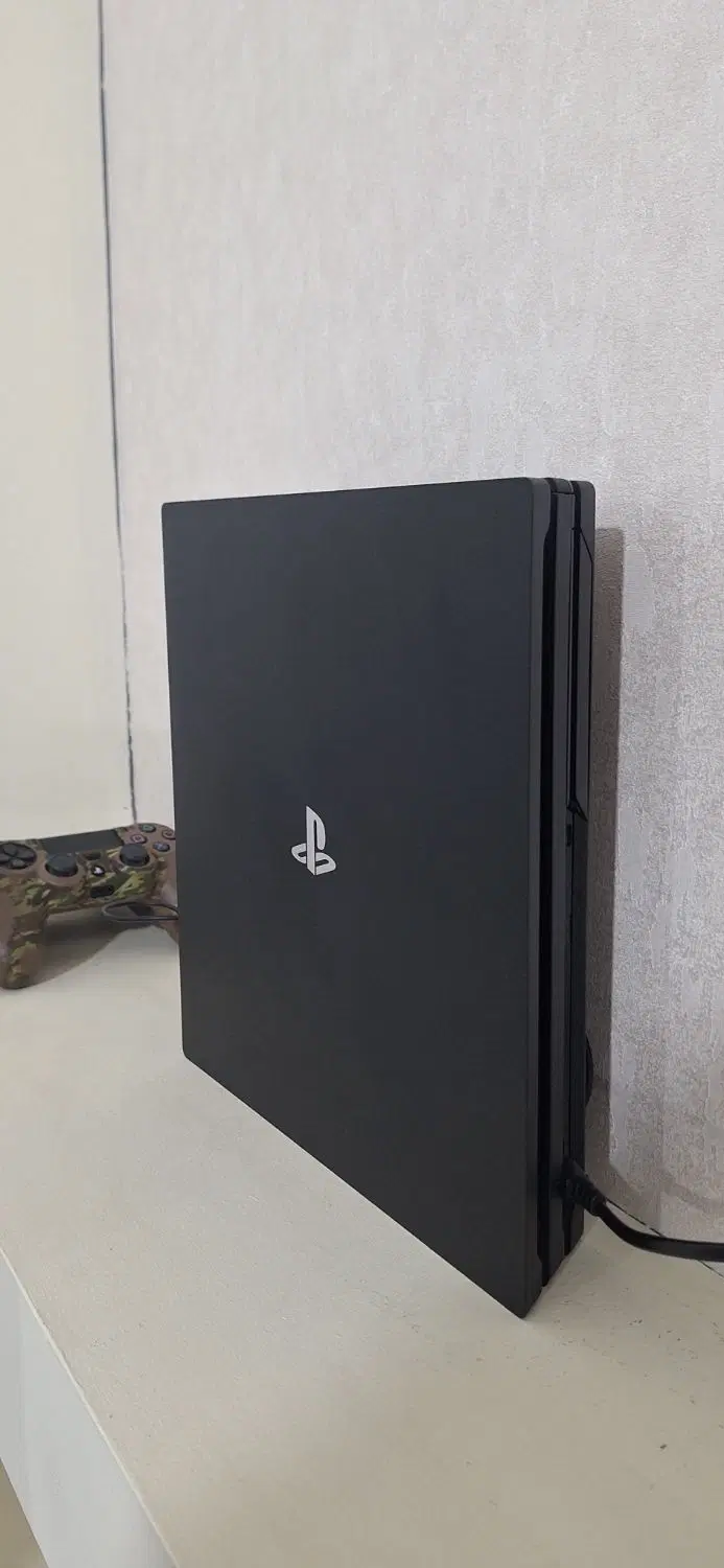 ps4|کنسول، بازی ویدئویی و آنلاین|کرمانشاه, |دیوار