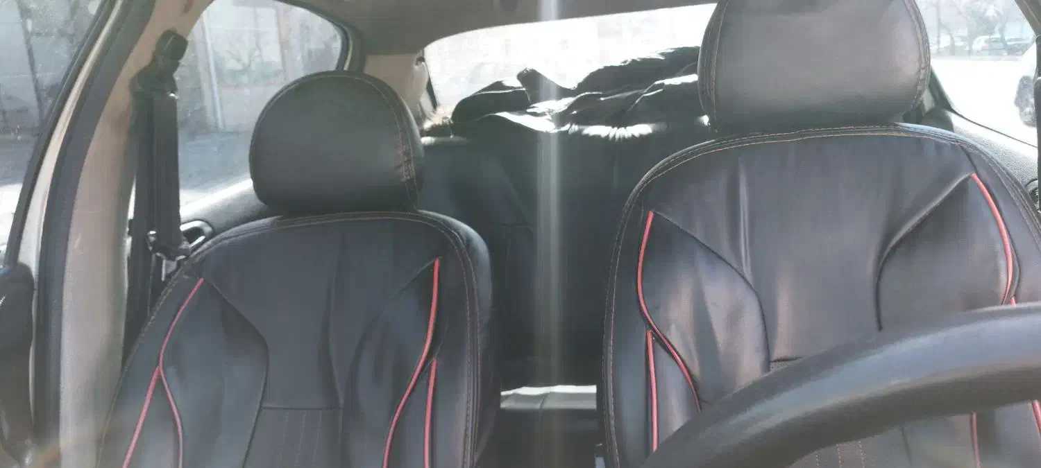 ۲۰۶ تیپ۲ مدل۹۰|خودرو سواری و وانت|کرج, کرج نو|دیوار