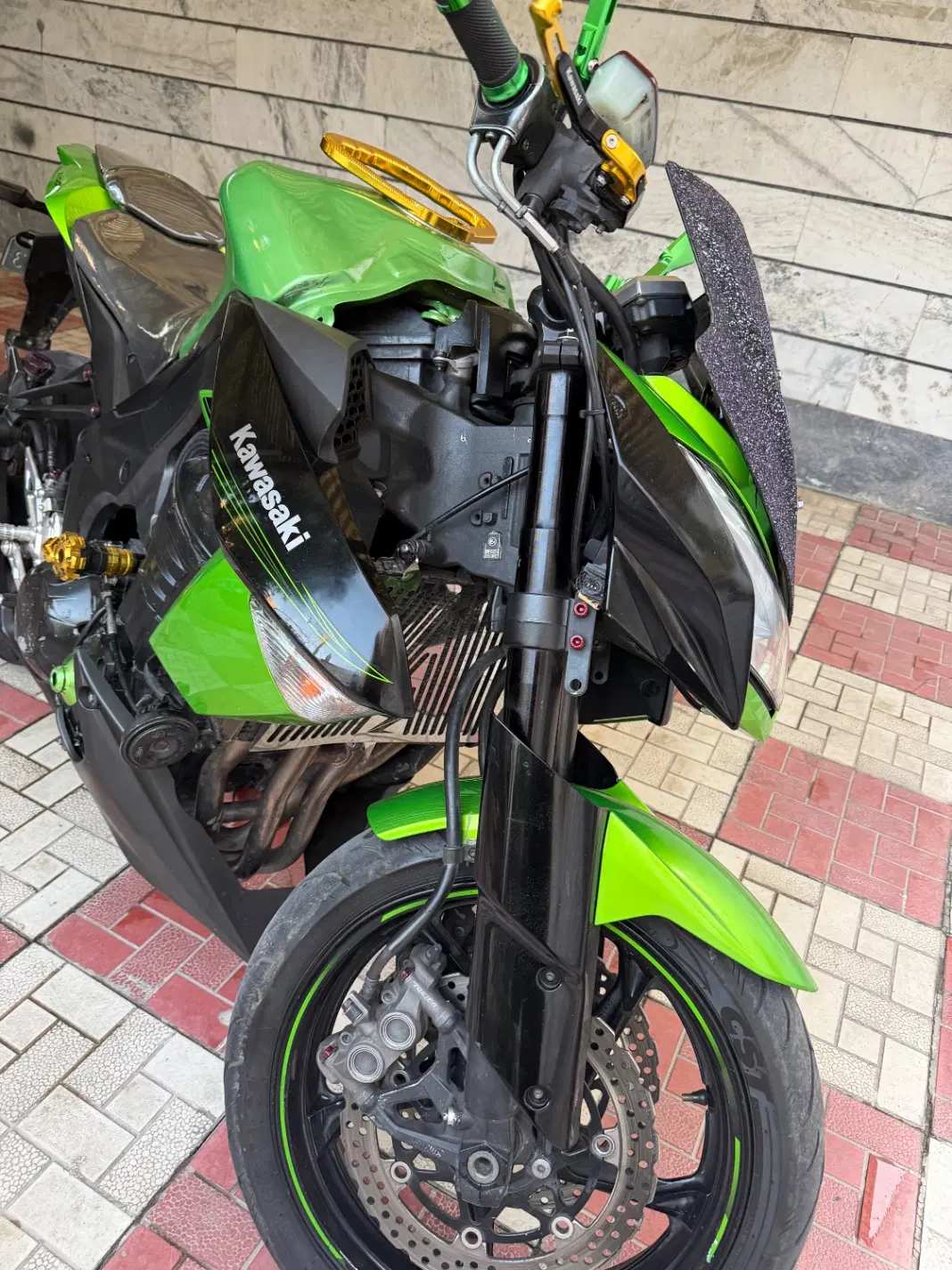 z1000|موتورسیکلت|زنجان, |دیوار
