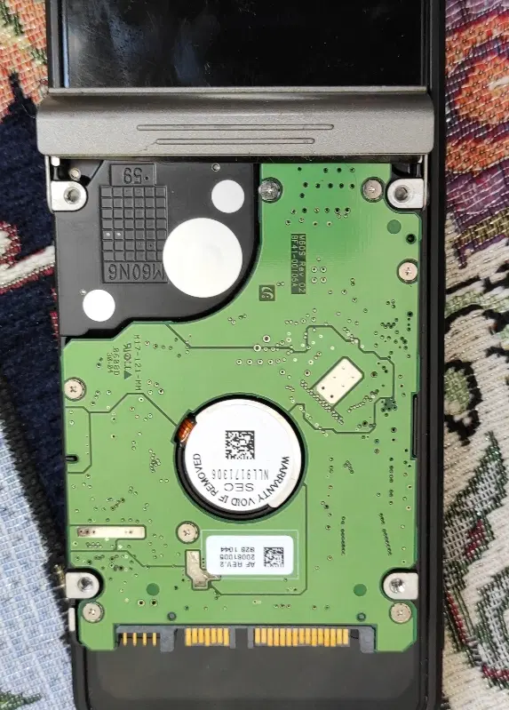 ssd128GB|قطعات و لوازم جانبی رایانه|دماوند, دماوند|دیوار