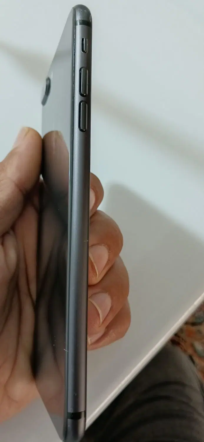 iPhone 8 pluse|موبایل|ساوه, |دیوار