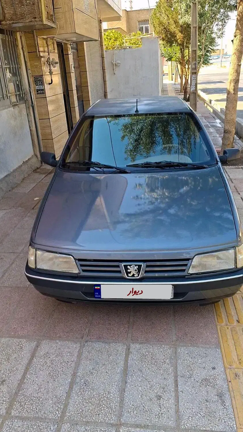 405مدل90|خودرو سواری و وانت|شاهدشهر, |دیوار