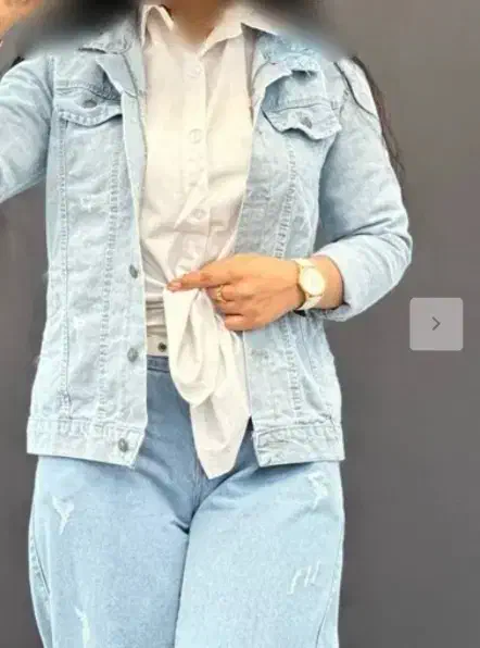 کت جین|لباس|قم, شهرک فاطمیه|دیوار