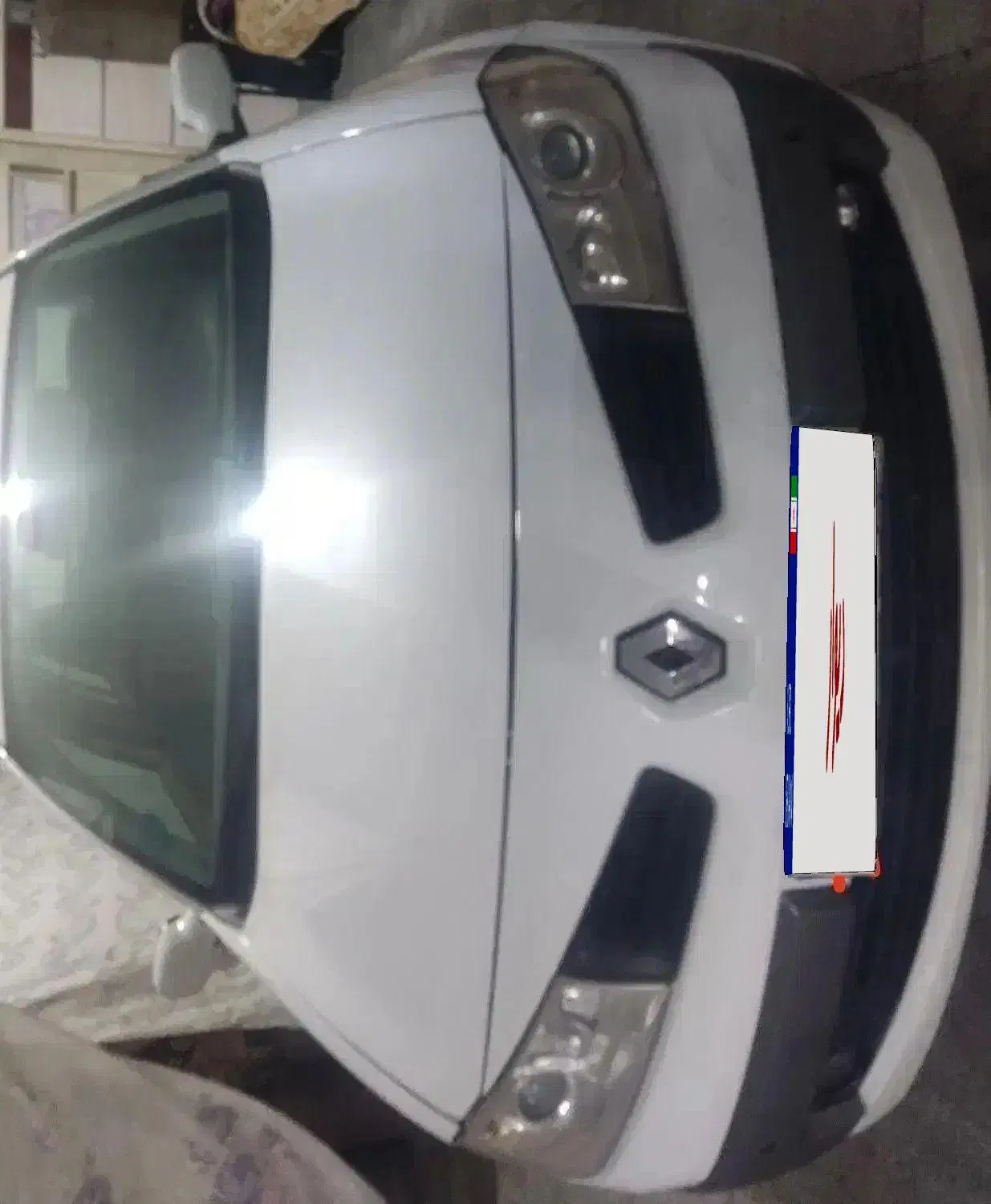 مگان|خودرو سواری و وانت|گلستان (تهران), |دیوار