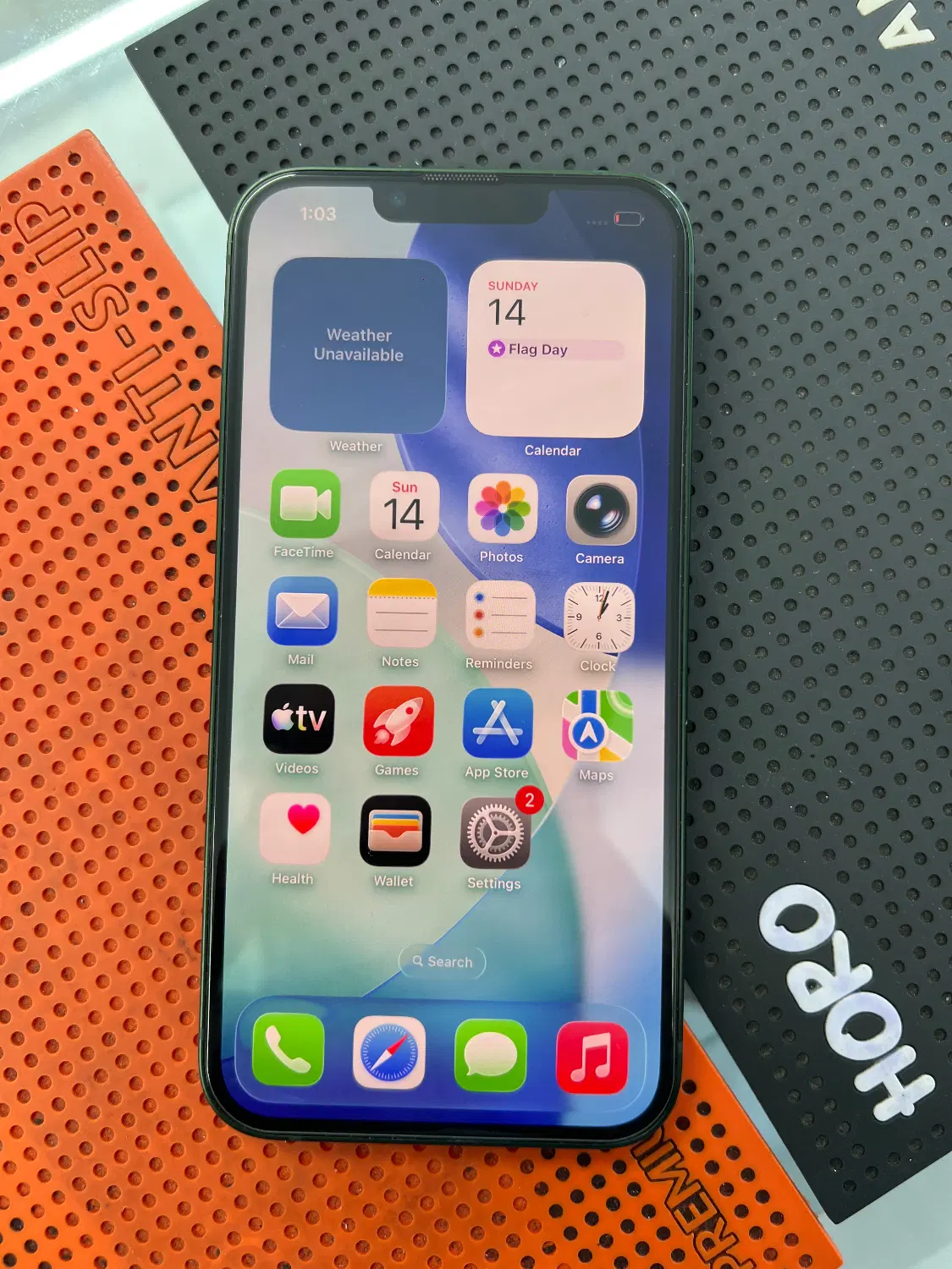 iPhone 13 Normal|موبایل|تهران, شهرک طالقانی|دیوار