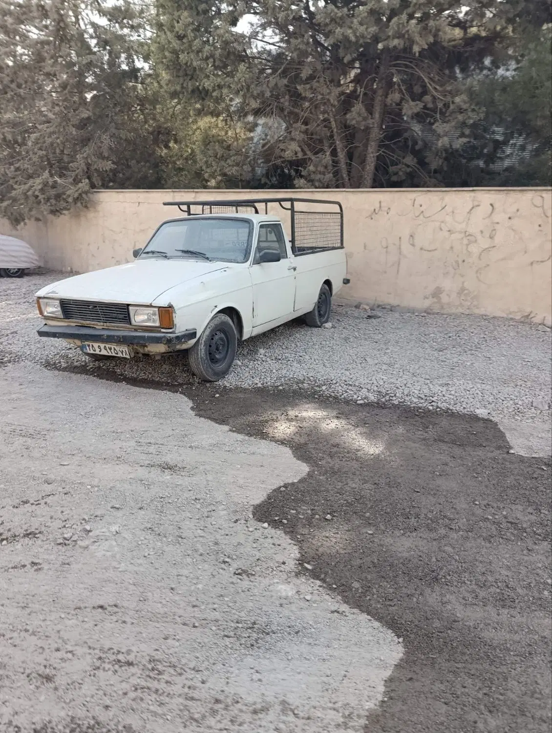 وانت|خودرو سواری و وانت|لواسان, |دیوار