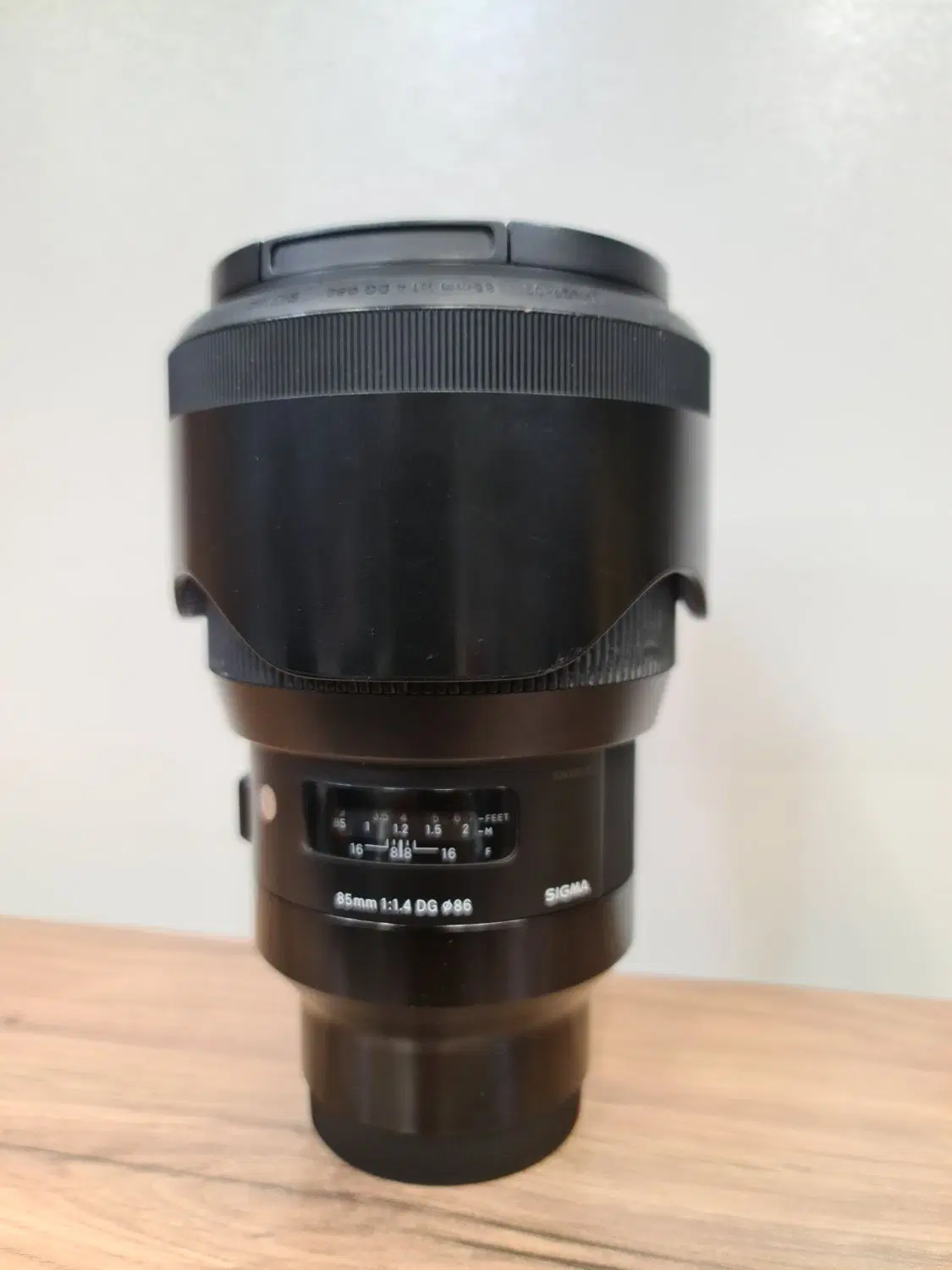 85sigma dg|دوربین عکاسی و فیلم‌برداری|شیراز, زند|دیوار