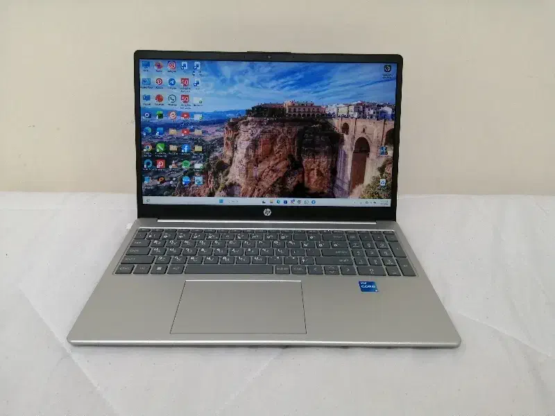 لب تاپ hp|رایانه همراه|تهران, نازی‌آباد|دیوار