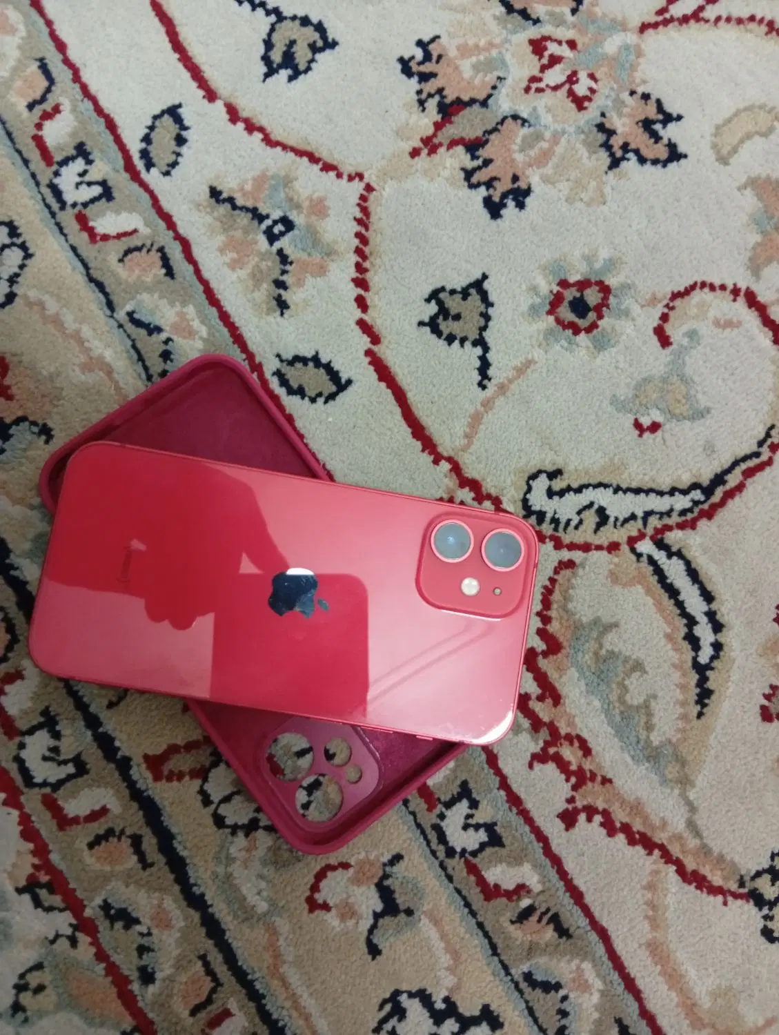 iPhone.12mini|موبایل|کاشان, امیرکبیر|دیوار