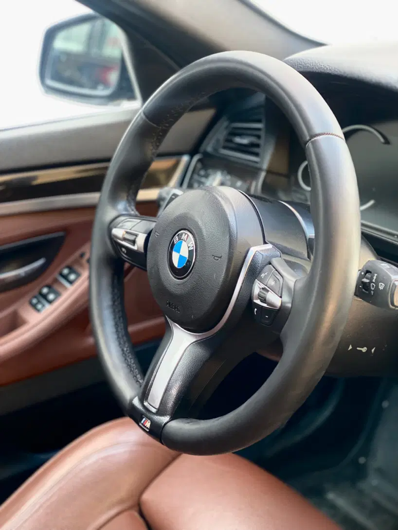 BMW 528 مدل 2014|خودرو سواری و وانت|اردبیل, |دیوار