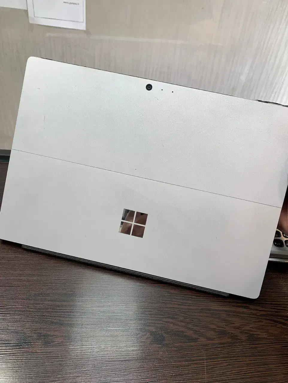 Surface pro4 مشابه نو|رایانه همراه|تهران, لویزان|دیوار