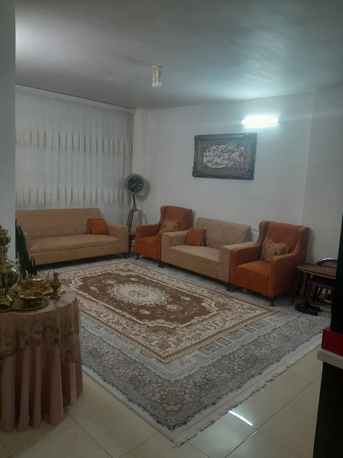 مسکن مهر ۱۲|فروش آپارتمان|تربت‌حیدریه, شهرک ولیعصر|دیوار
