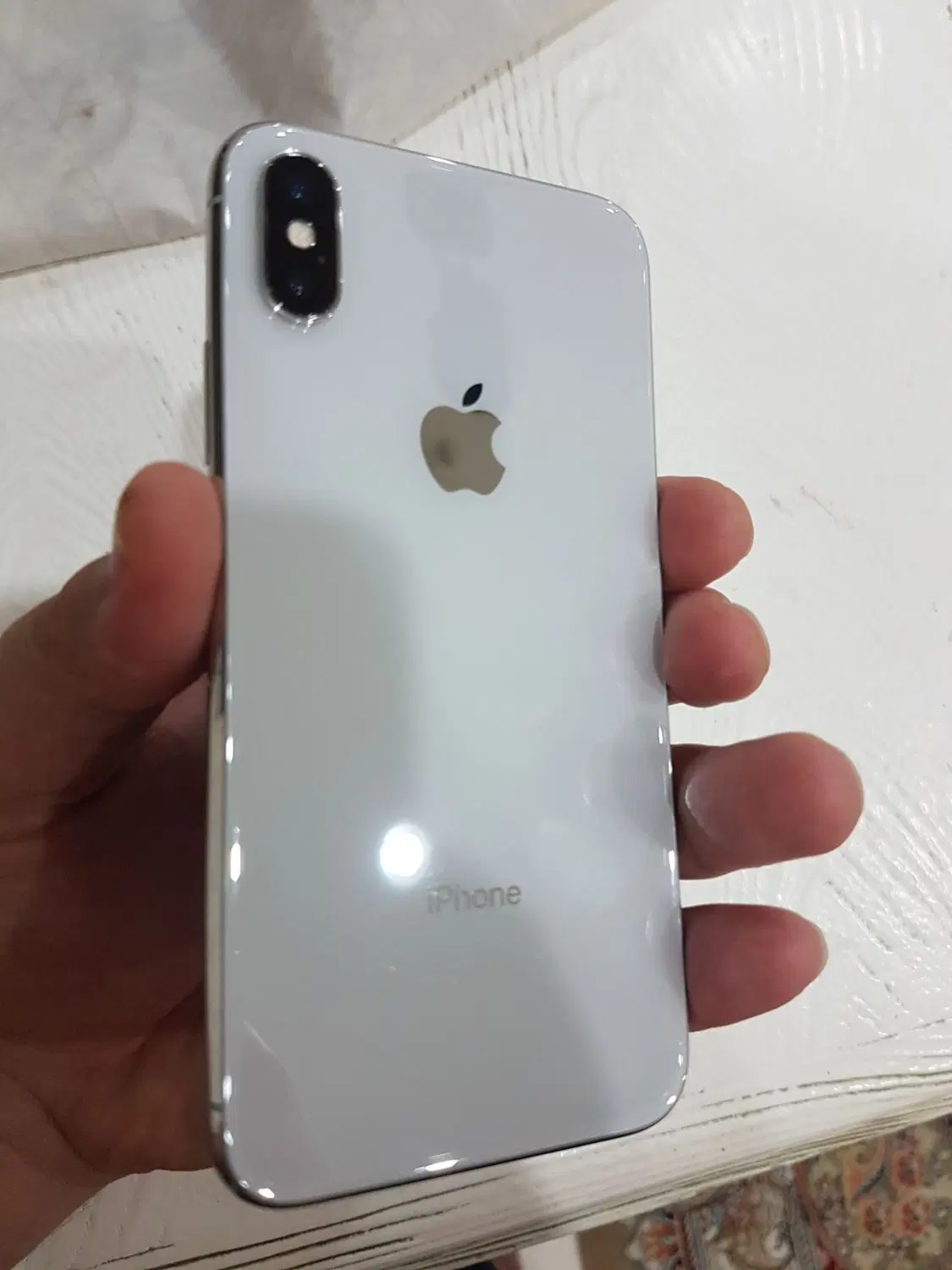 Iphone x|موبایل|مشهد, جاهد شهر|دیوار