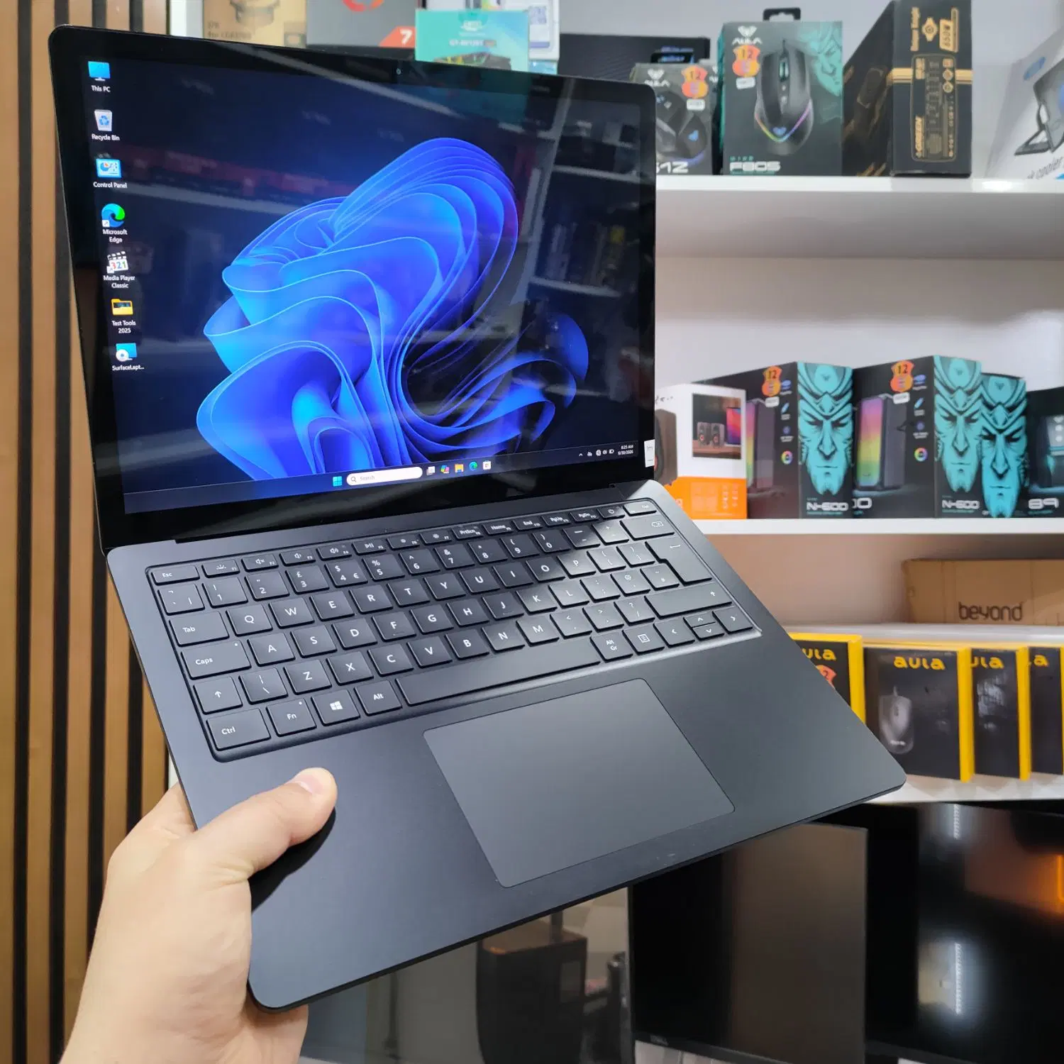 SURFACE LAPTOP 3|رایانه همراه|سنندج, |دیوار
