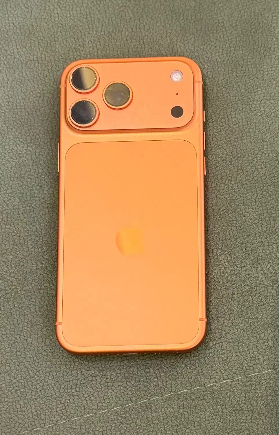 Iphone 17 pro max|موبایل|ارومیه, |دیوار