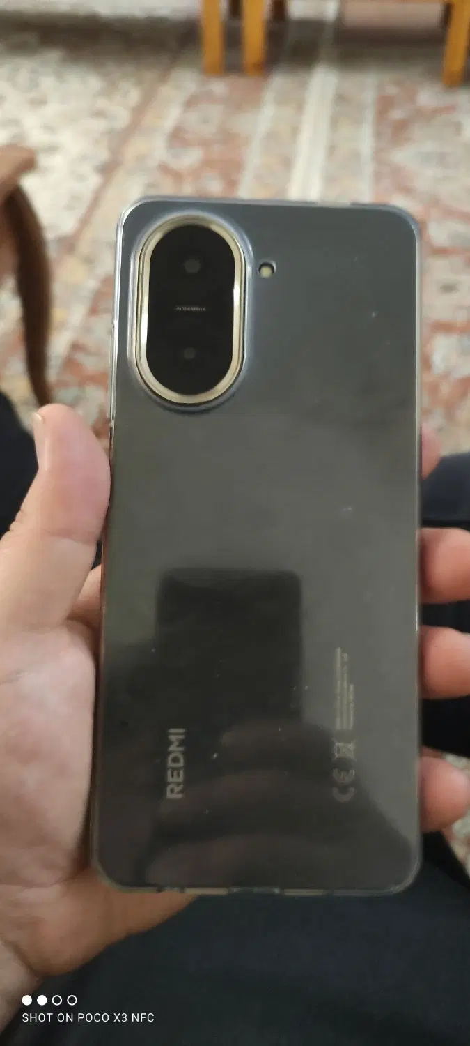 گوشی Redmi A5|موبایل|تبریز, |دیوار
