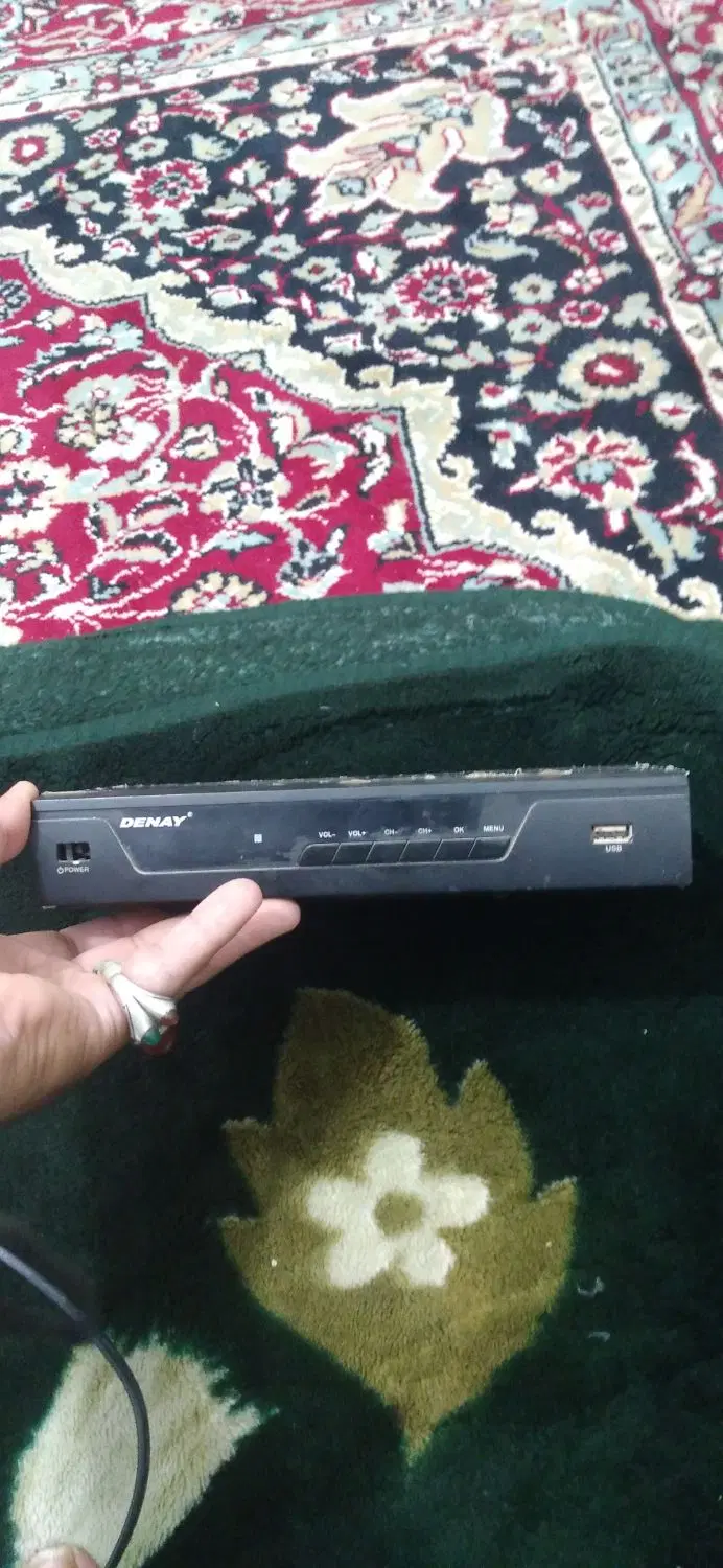 دیجیتال|پخشکننده DVD و ویدیو|زابل, |دیوار
