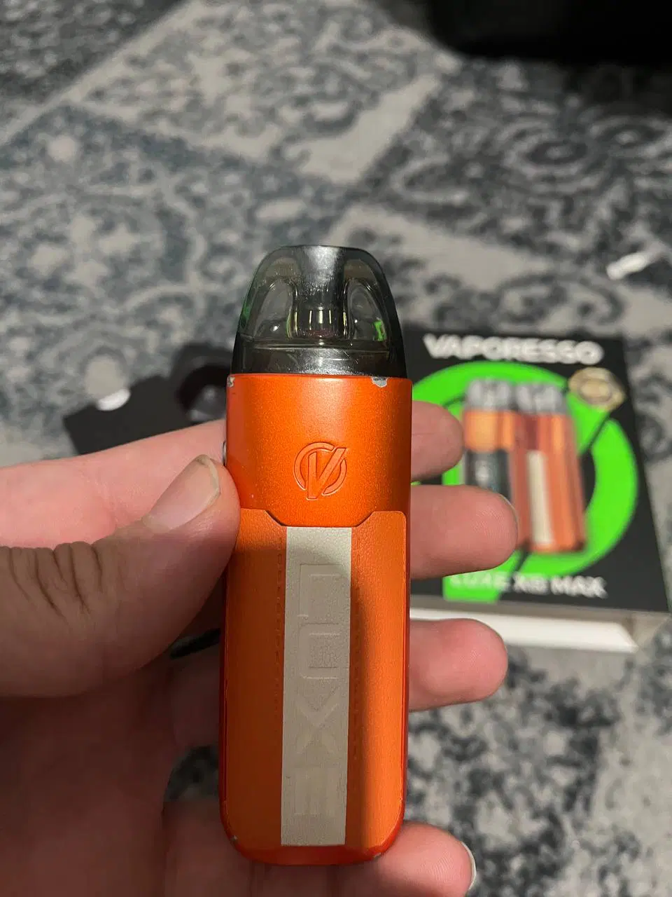 Vaporesso|زیورآلات و اکسسوری|تهران, اباذر|دیوار