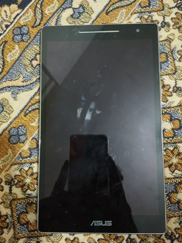 تبلت ASUS|تبلت|بجنورد, |دیوار