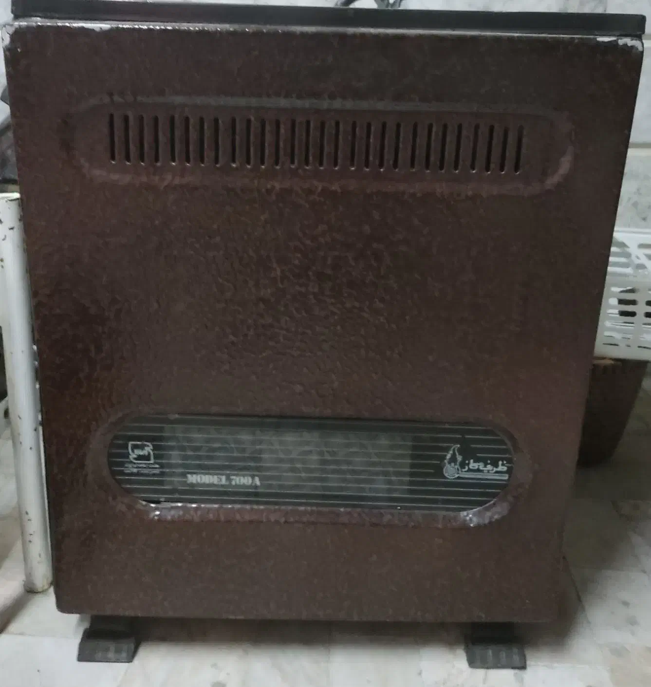 بخاری گازی|بخاری، هیتر، شومینه|مشهد, عامل|دیوار