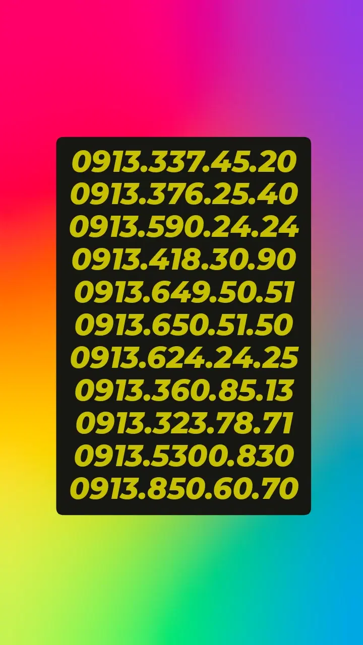 0913.227.72.78|سیم‌کارت|اصفهان, عباس‌آباد|دیوار