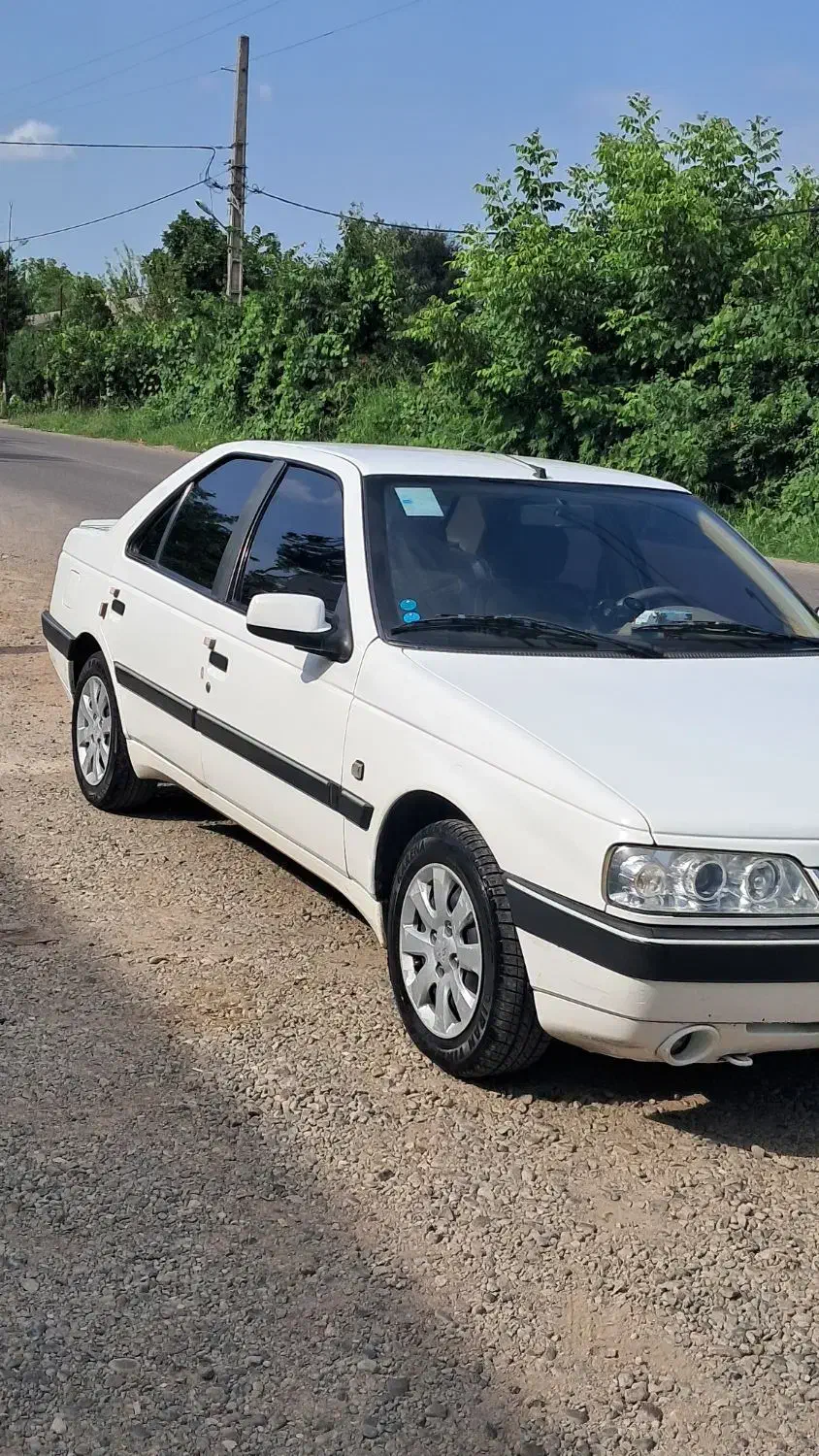 پژو 405SLX مدل 98|خودرو سواری و وانت|رشت, توشیبا|دیوار