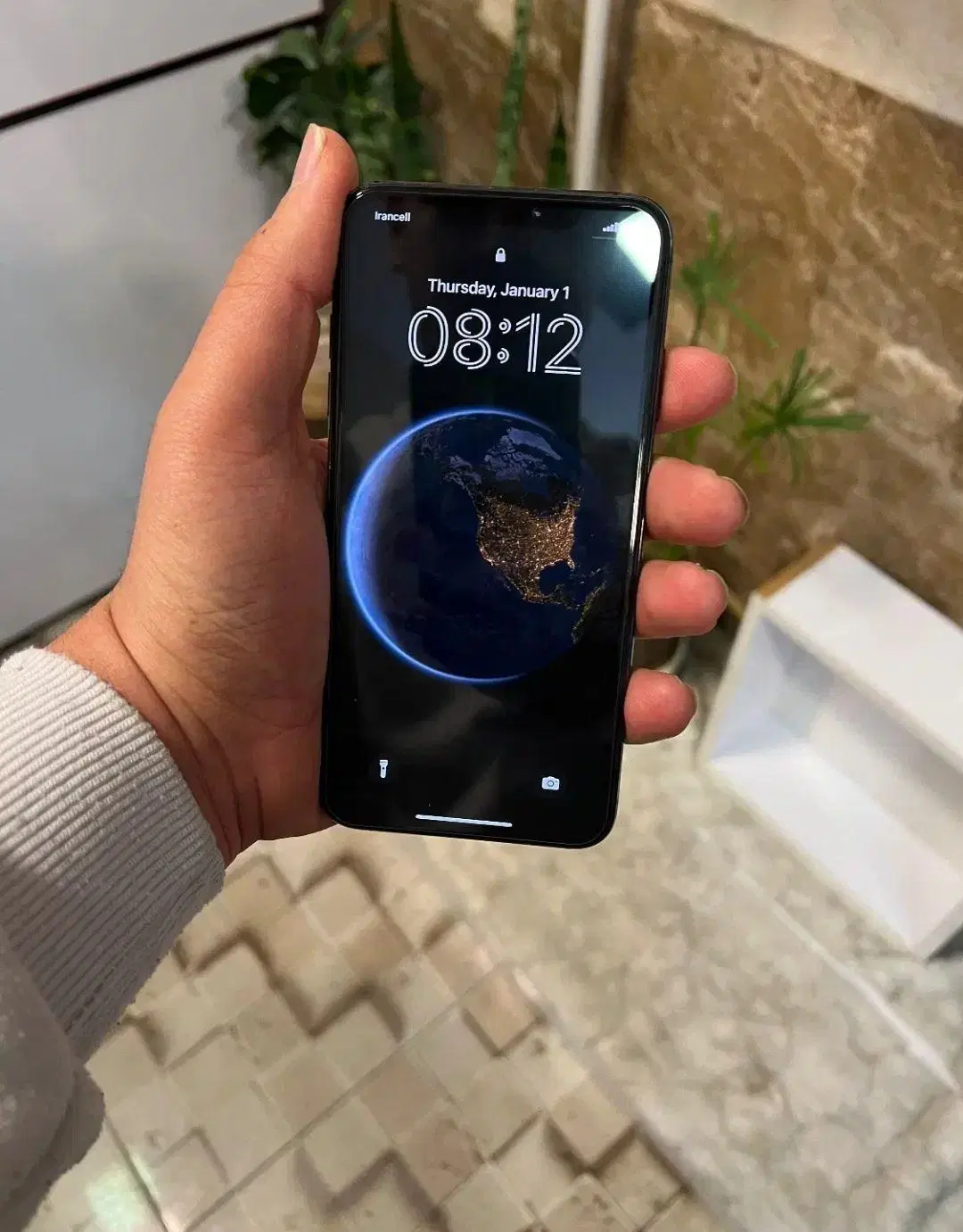 xs max 256 گیگ|موبایل|تبریز, |دیوار