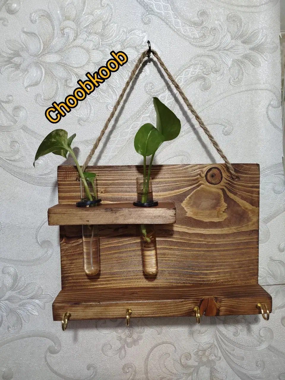 جاکلیدی|کتابخانه، شلف، قفسه‌های دیواری|قم, ولیعصر|دیوار