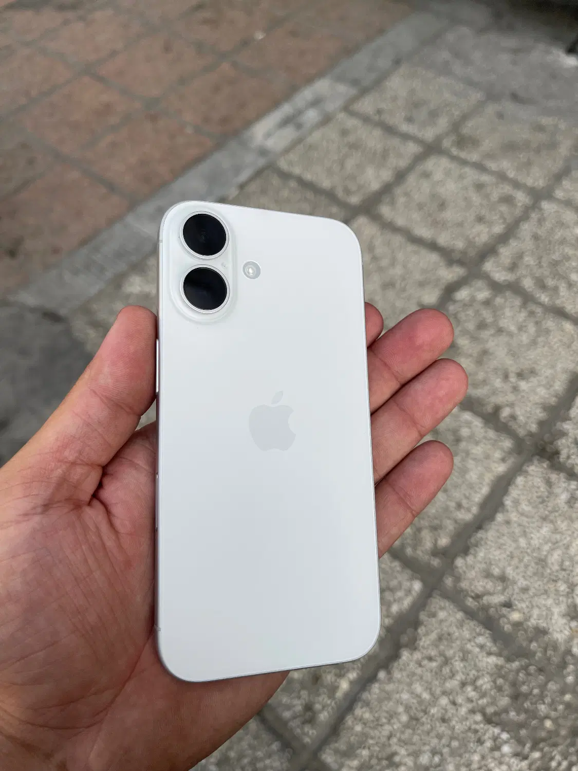 Iphone 16 256|موبایل|رباطکریم, رباطکریم|دیوار