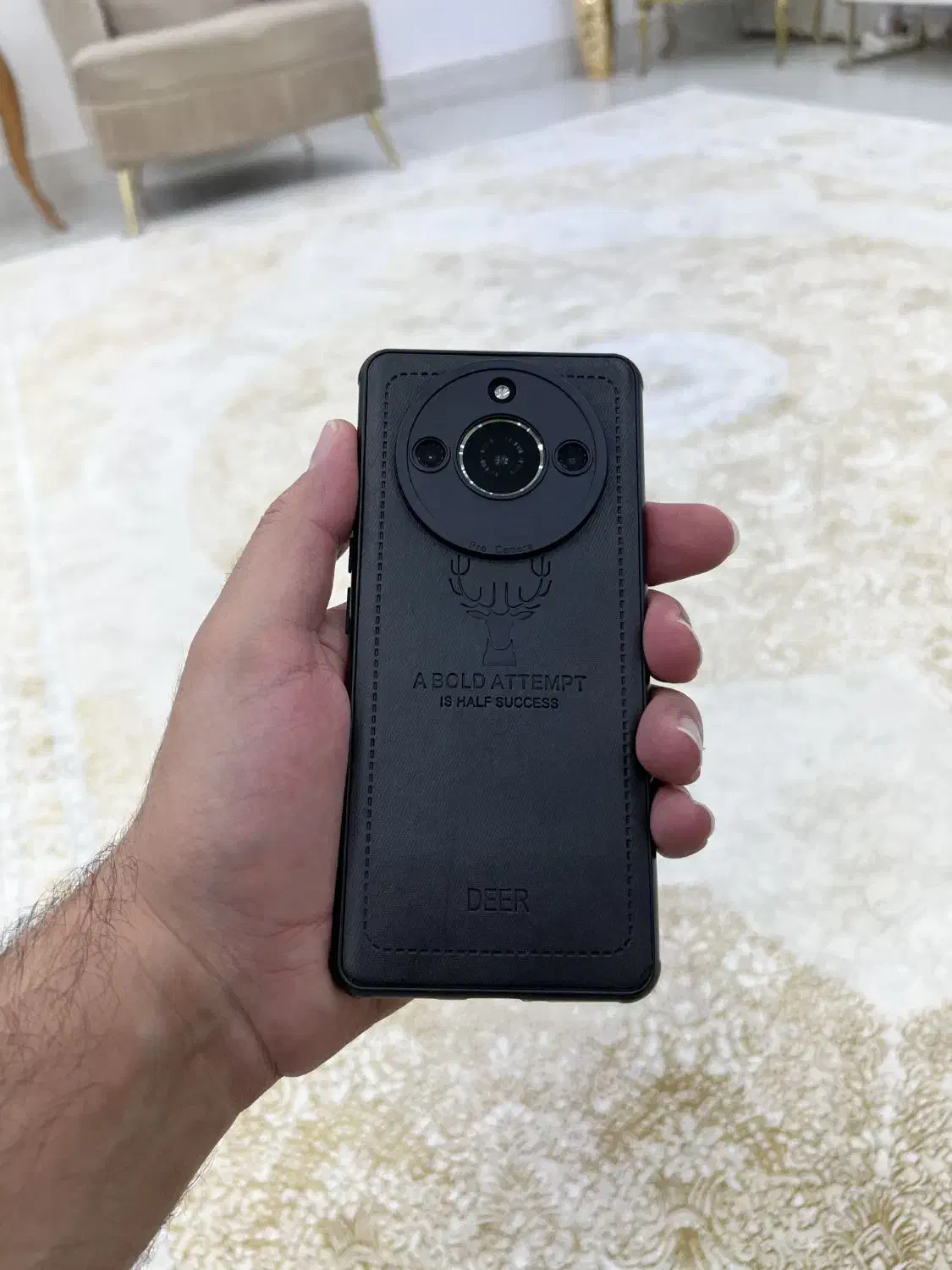 Realme 11 Pro Plus 5G|موبایل|مهاباد (آذربایجان غربی), |دیوار