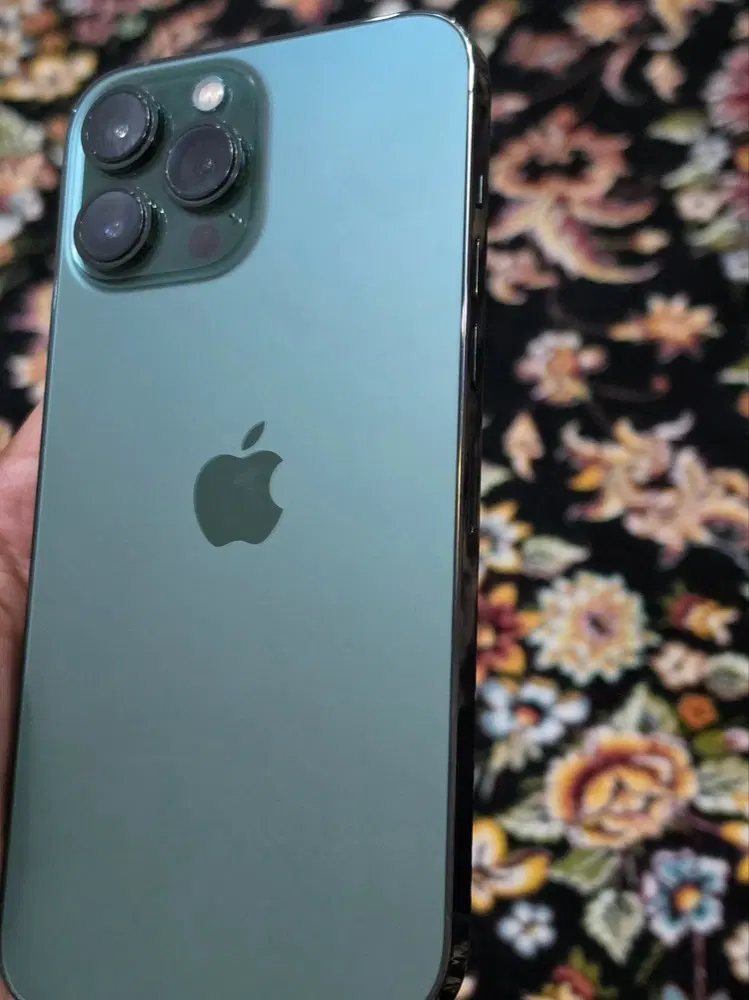 iPhone 13 promax|موبایل|ایلام, |دیوار