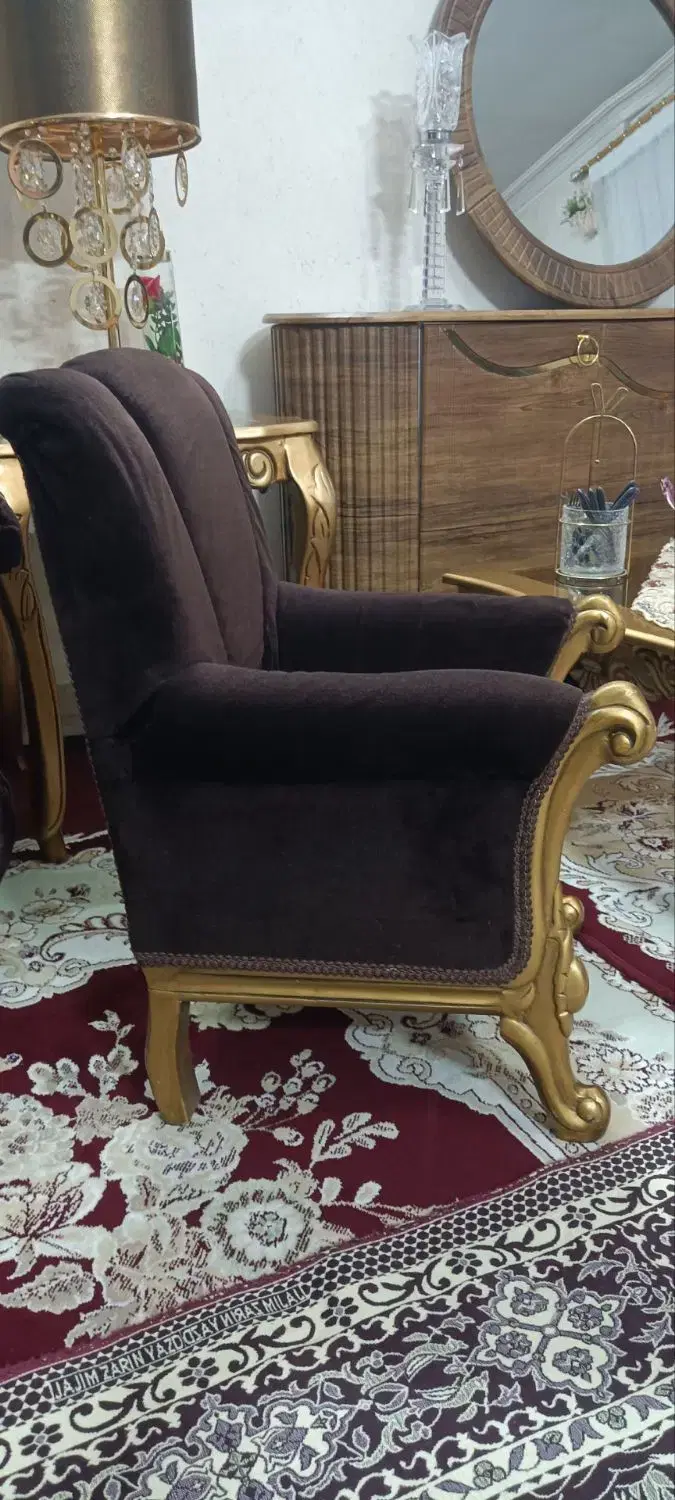 مبل|مبلمان اداری|مشهد, خواجه ربیع|دیوار