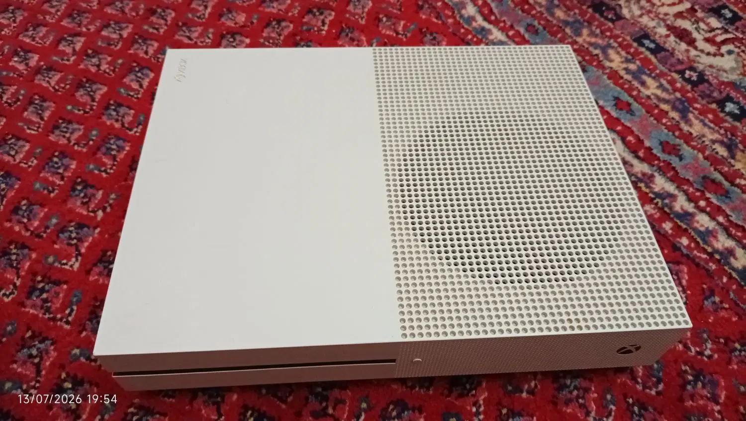 xbox one s|کنسول، بازی ویدئویی و آنلاین|همدان, |دیوار