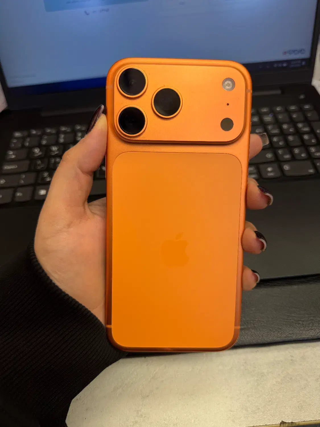 17promax|موبایل|رشت, خواهر امام|دیوار