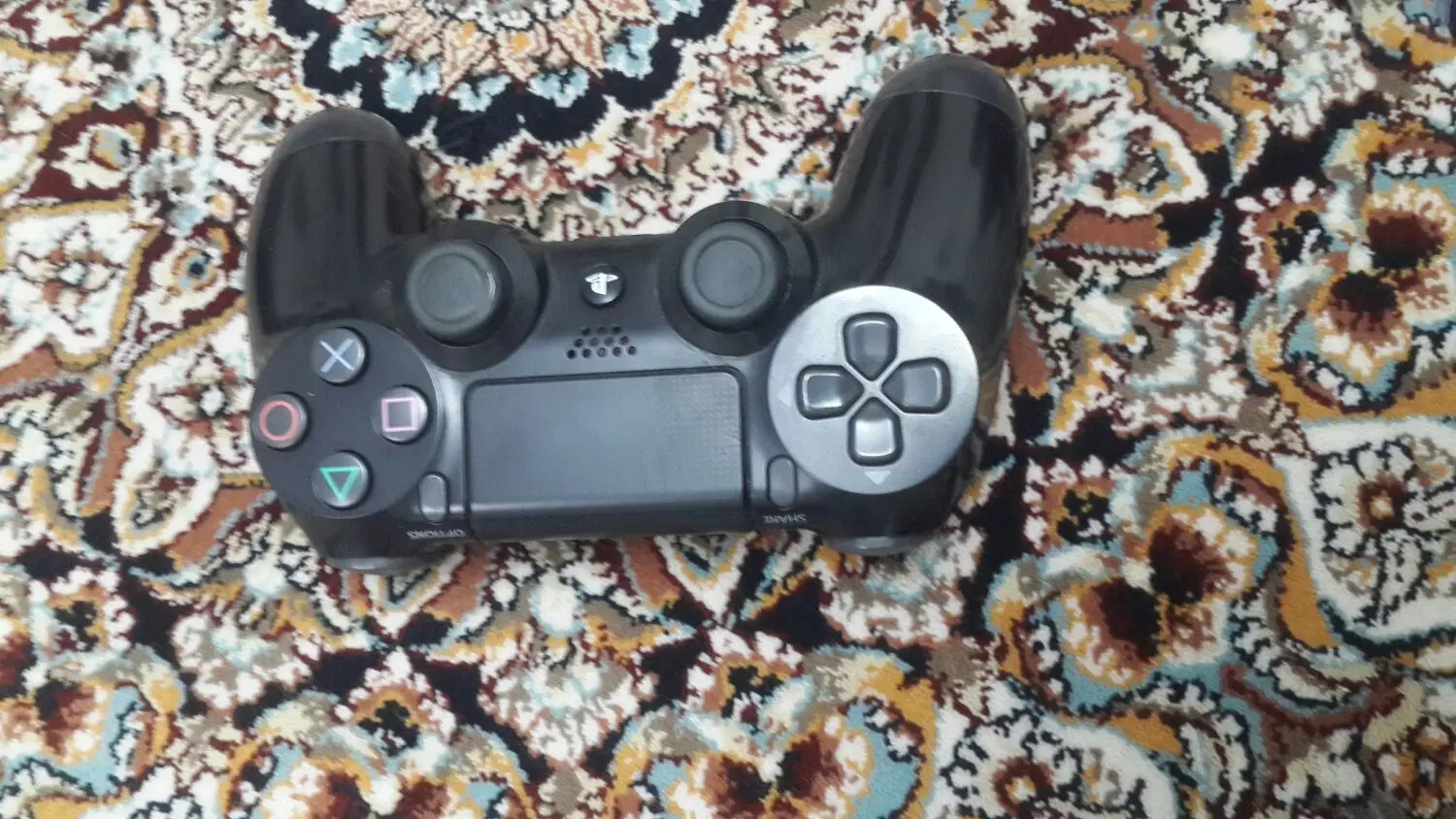ps4|کنسول، بازی ویدئویی و آنلاین|ارومیه, |دیوار