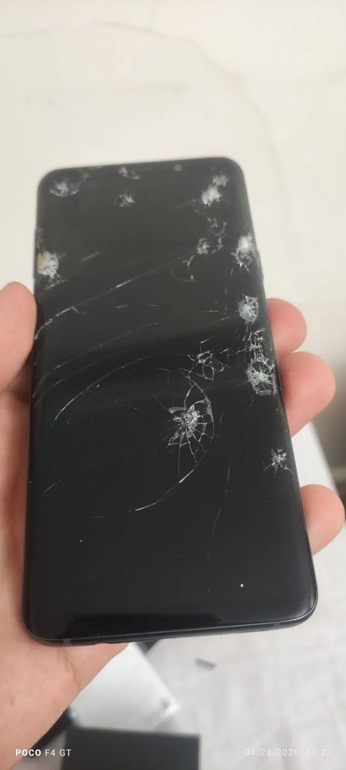samsung s9plus|موبایل|تهران, پونک|دیوار