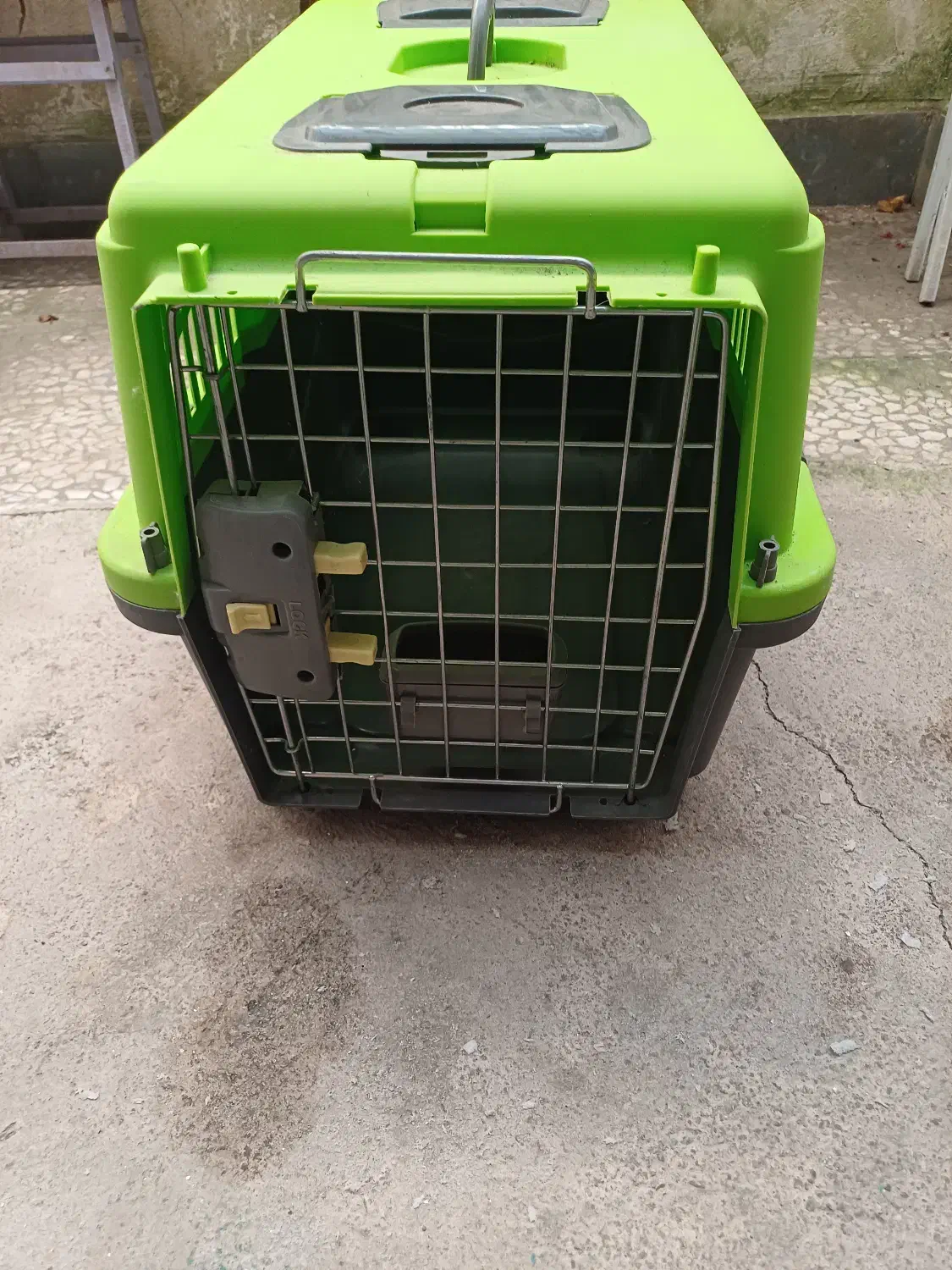 باکس سگ یا گربه|لوازم جانبی حیوانات|لنگرود, |دیوار