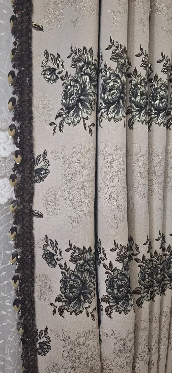 پرده توری|پرده، رانر، رومیزی|مشگین شهر, |دیوار