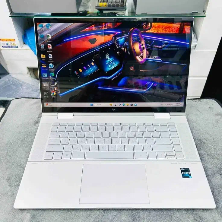 فروش لپتاپ بروز بدون چک بدون سفته بدون پیش پرداخت|رایانه همراه|تهران, میرداماد|دیوار