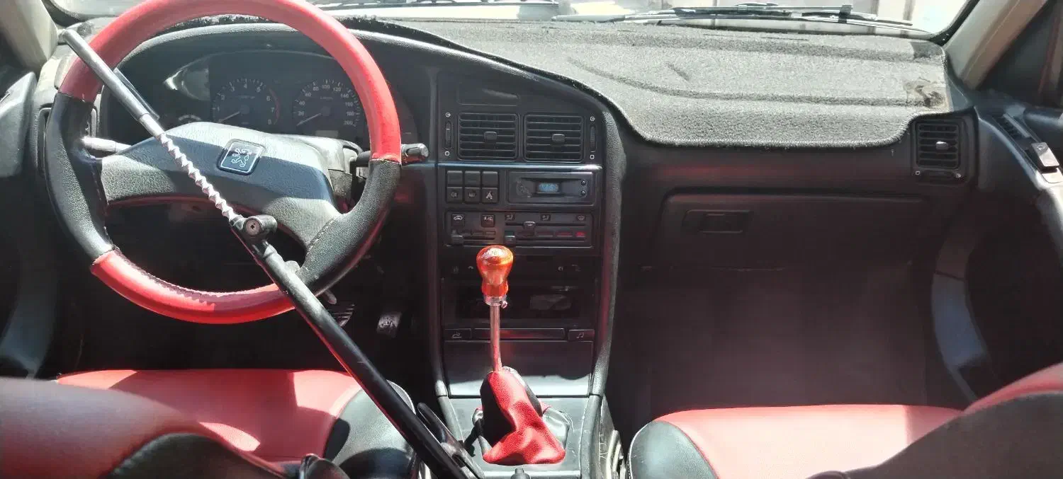 آردی 84|خودرو سواری و وانت|مشهد, خواجه ربیع|دیوار