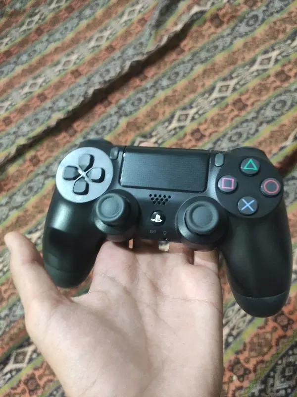 PS4|کنسول، بازی ویدئویی و آنلاین|همدان, |دیوار