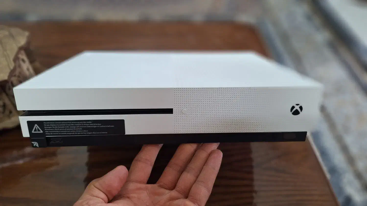xbox one s|کنسول، بازی ویدئویی و آنلاین|مشهد, شاهد (شهرک غرب)|دیوار