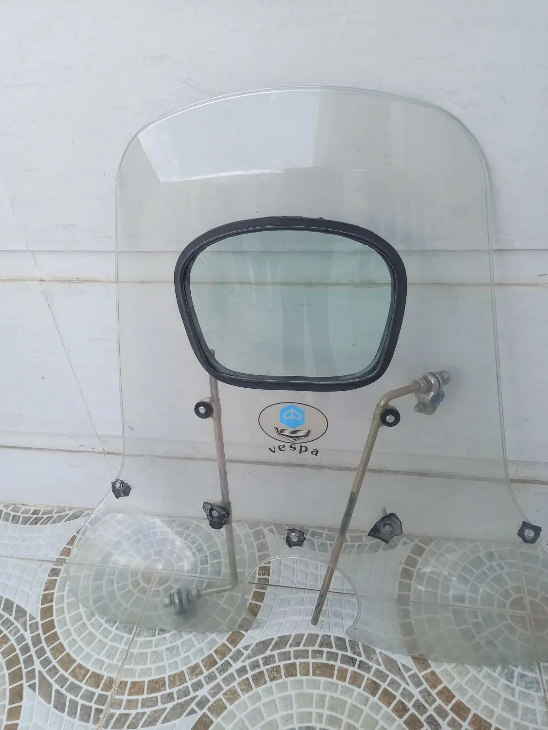 باربند 405|قطعات یدکی و لوازم جانبی|فسا, |دیوار