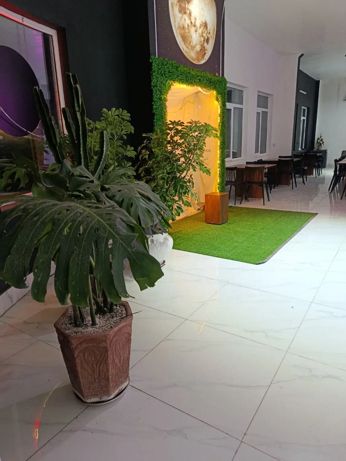 کافه|کافی‌شاپ و رستوران|تایباد, |دیوار