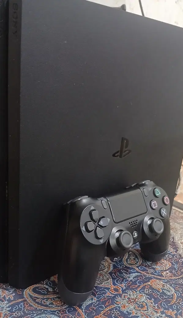 ps4slim|کنسول، بازی ویدئویی و آنلاین|اهواز, حصیرآباد|دیوار