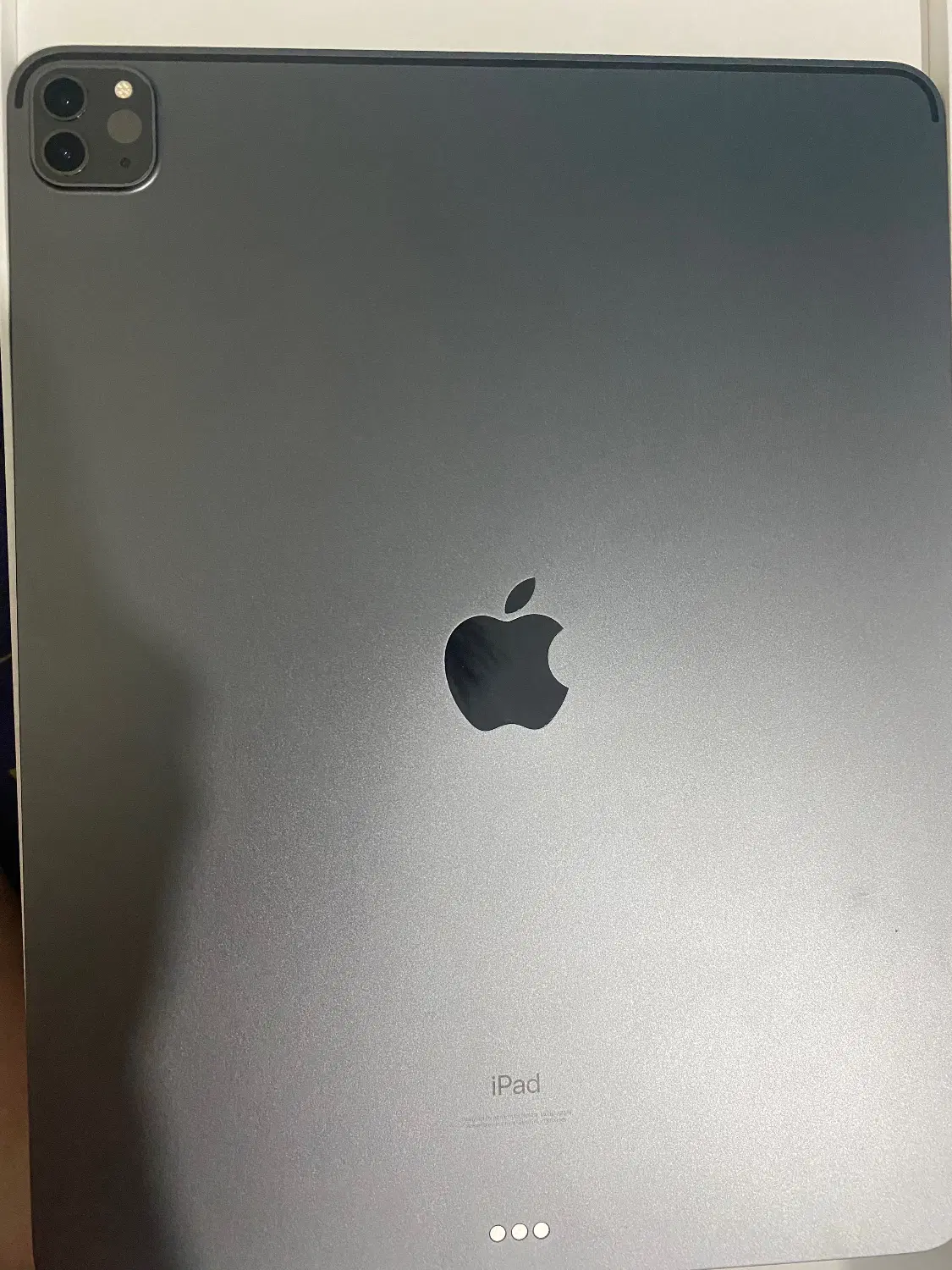 ipadpro 2022 m2 black|تبلت|تهران, نازی‌آباد|دیوار