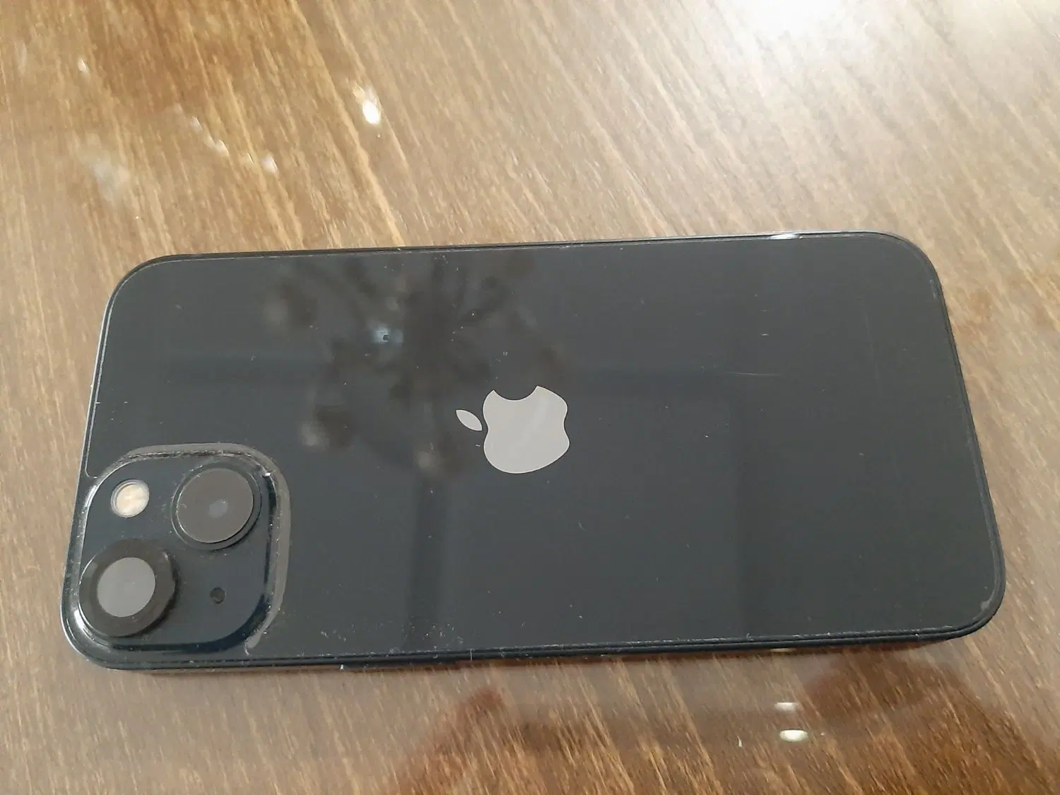 iphone 13 CH 128|موبایل|تهران, هوانیروز|دیوار